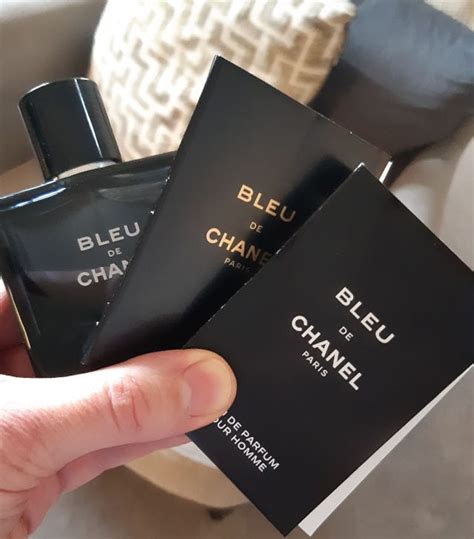 chanel toilette vs parfum|bleu Chanel eau toilette review.